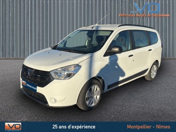 Aperçu de la photo 3 du véhicule DACIA LODGY