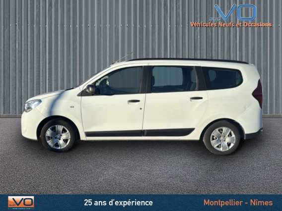 Aperçu de la photo 4 du véhicule DACIA LODGY