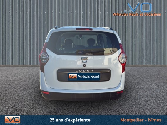 Aperçu de la photo 6 du véhicule DACIA LODGY