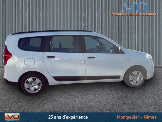Aperçu de la photo 8 du véhicule DACIA LODGY