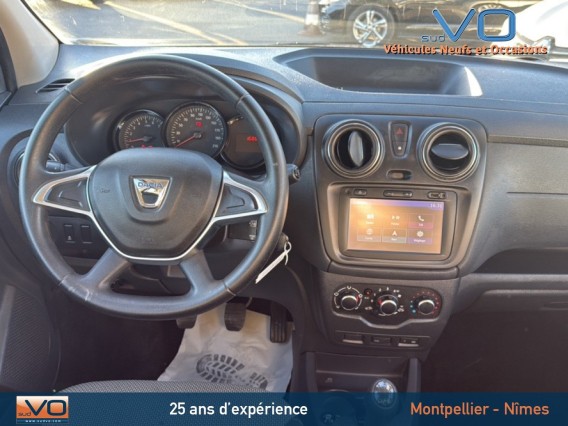 Aperçu de la photo 9 du véhicule DACIA LODGY