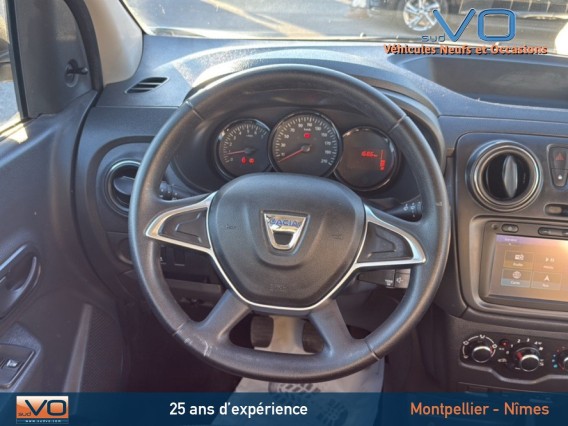 Aperçu de la photo 10 du véhicule DACIA LODGY