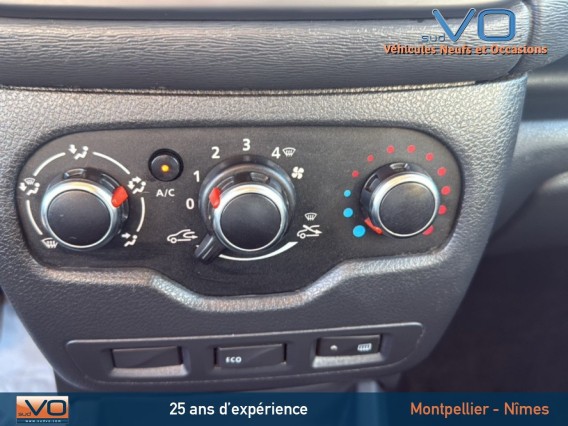 Aperçu de la photo 11 du véhicule DACIA LODGY