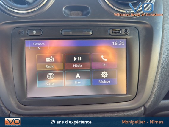 Aperçu de la photo 12 du véhicule DACIA LODGY