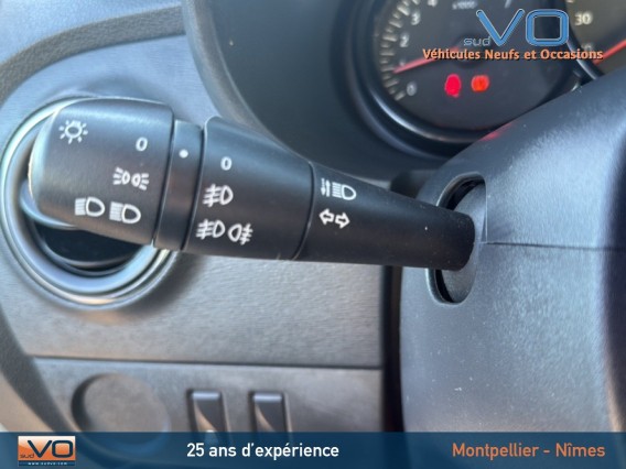 Aperçu de la photo 14 du véhicule DACIA LODGY