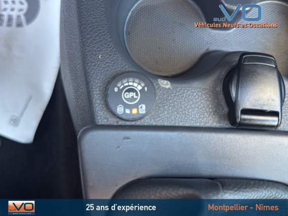 Aperçu de la photo 15 du véhicule DACIA LODGY