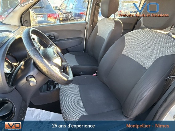 Aperçu de la photo 16 du véhicule DACIA LODGY