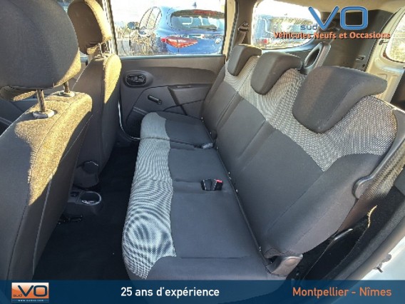 Aperçu de la photo 17 du véhicule DACIA LODGY