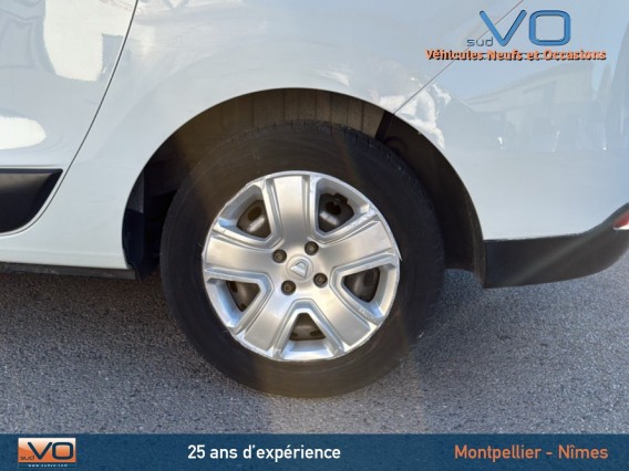 Aperçu de la photo 19 du véhicule DACIA LODGY