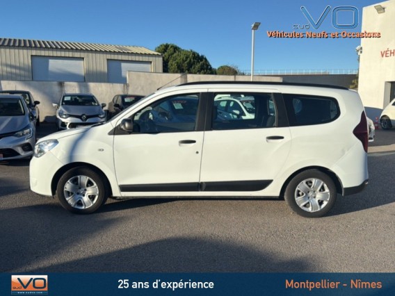 Aperçu de la photo 23 du véhicule DACIA LODGY