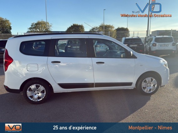 Aperçu de la photo 27 du véhicule DACIA LODGY