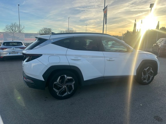 Aperçu de la photo 7 du véhicule HYUNDAI TUCSON