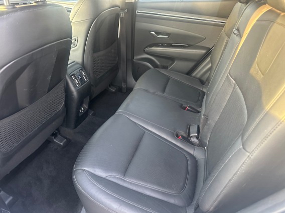 Aperçu de la photo 9 du véhicule HYUNDAI TUCSON