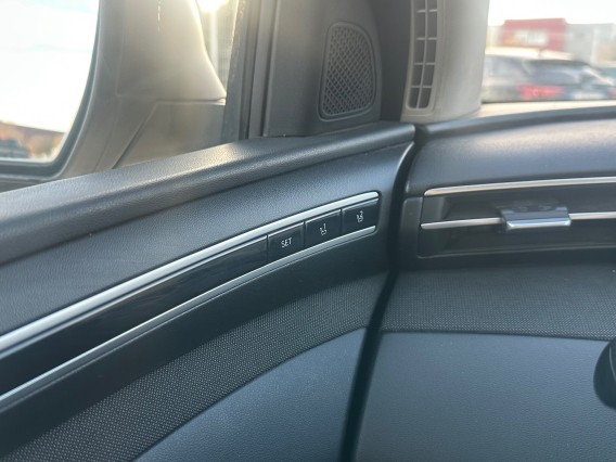 Aperçu de la photo 13 du véhicule HYUNDAI TUCSON