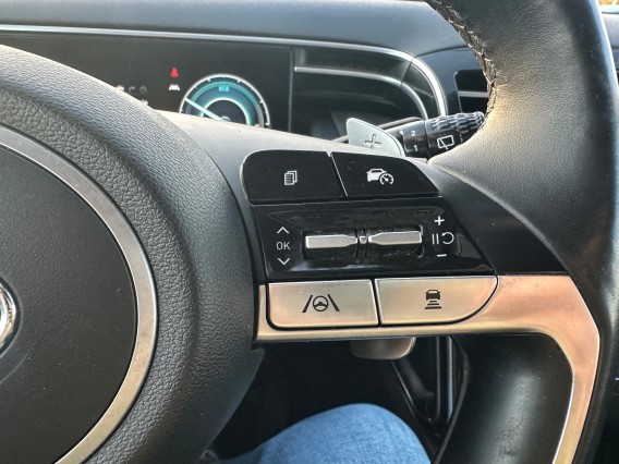 Aperçu de la photo 15 du véhicule HYUNDAI TUCSON