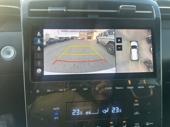 Aperçu de la photo 20 du véhicule HYUNDAI TUCSON