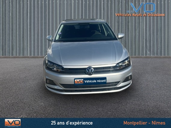 Aperçu de la photo 2 du véhicule VOLKSWAGEN POLO