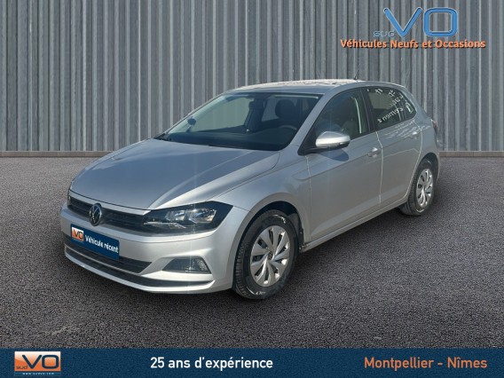 Aperçu de la photo 3 du véhicule VOLKSWAGEN POLO
