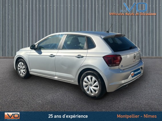 Aperçu de la photo 5 du véhicule VOLKSWAGEN POLO