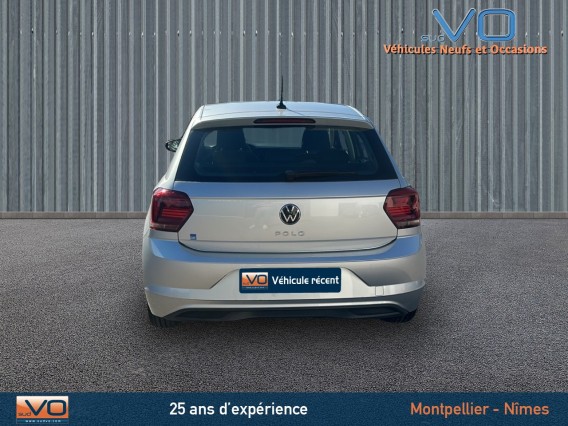 Aperçu de la photo 6 du véhicule VOLKSWAGEN POLO