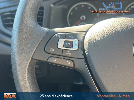 Aperçu de la photo 13 du véhicule VOLKSWAGEN POLO