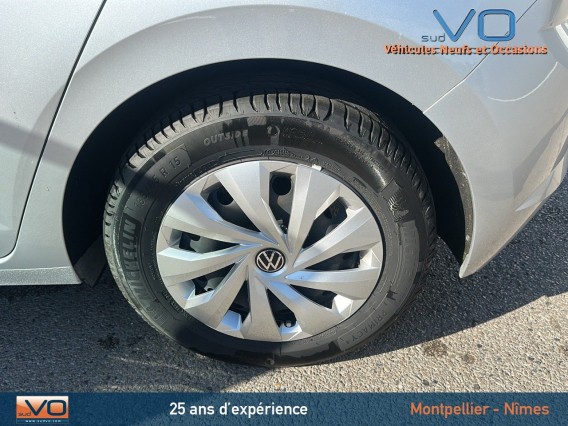 Aperçu de la photo 19 du véhicule VOLKSWAGEN POLO