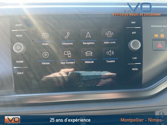 Aperçu de la photo 20 du véhicule VOLKSWAGEN POLO