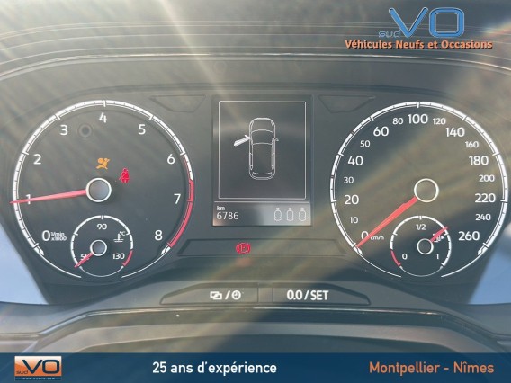 Aperçu de la photo 21 du véhicule VOLKSWAGEN POLO