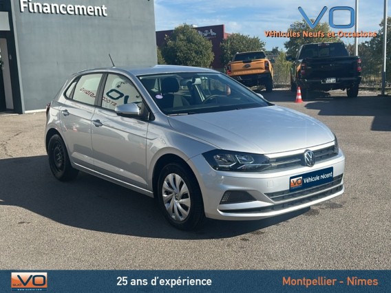 Aperçu de la photo 22 du véhicule VOLKSWAGEN POLO