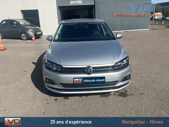 Aperçu de la photo 23 du véhicule VOLKSWAGEN POLO