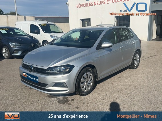 Aperçu de la photo 24 du véhicule VOLKSWAGEN POLO