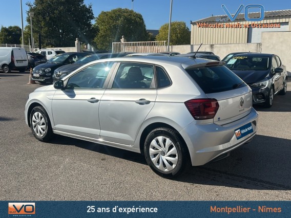 Aperçu de la photo 26 du véhicule VOLKSWAGEN POLO