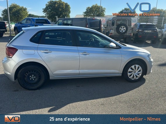 Aperçu de la photo 29 du véhicule VOLKSWAGEN POLO