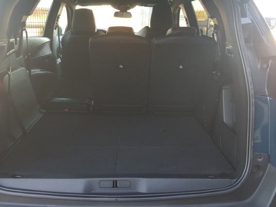 Aperçu de la photo 15 du véhicule PEUGEOT 5008