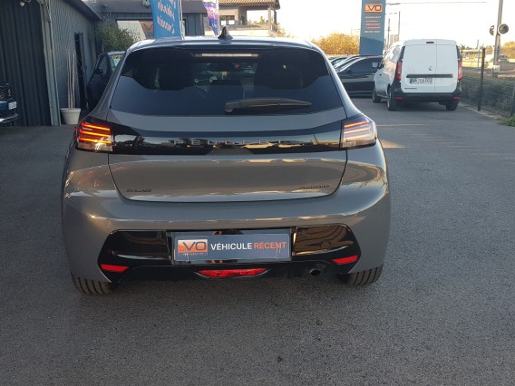 Aperçu de la photo 5 du véhicule PEUGEOT 208