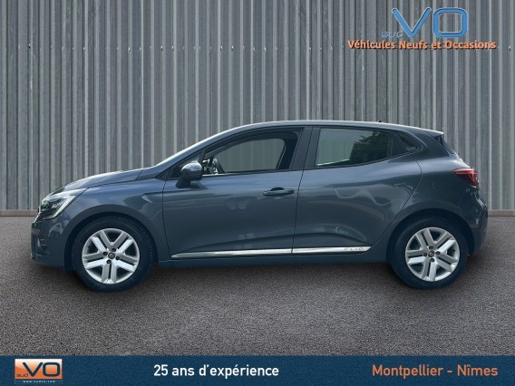 Aperçu de la photo 4 du véhicule RENAULT CLIO V