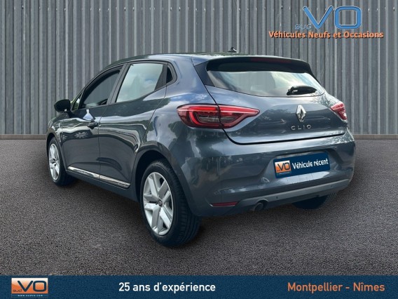 Aperçu de la photo 5 du véhicule RENAULT CLIO V