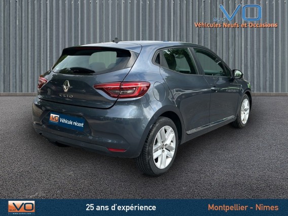 Aperçu de la photo 7 du véhicule RENAULT CLIO V