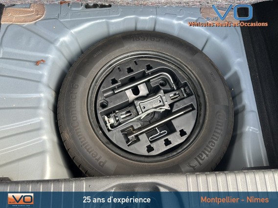 Aperçu de la photo 19 du véhicule RENAULT CLIO V