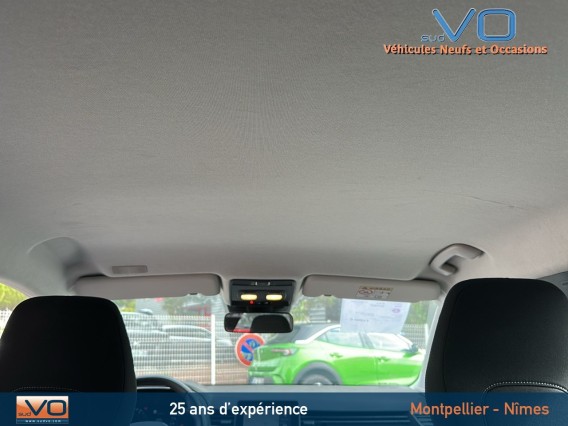 Aperçu de la photo 20 du véhicule RENAULT CLIO V