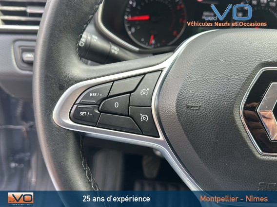 Aperçu de la photo 21 du véhicule RENAULT CLIO V