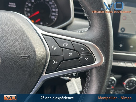 Aperçu de la photo 23 du véhicule RENAULT CLIO V