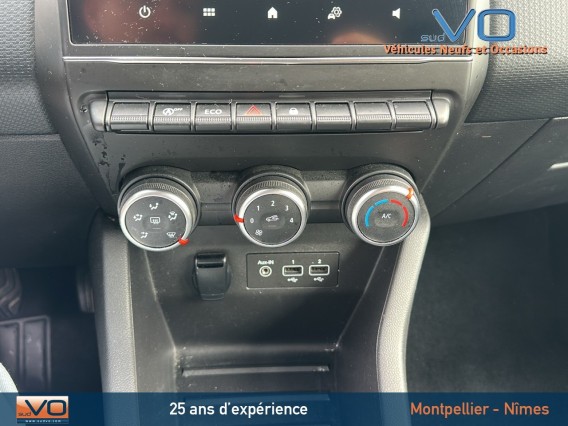 Aperçu de la photo 27 du véhicule RENAULT CLIO V