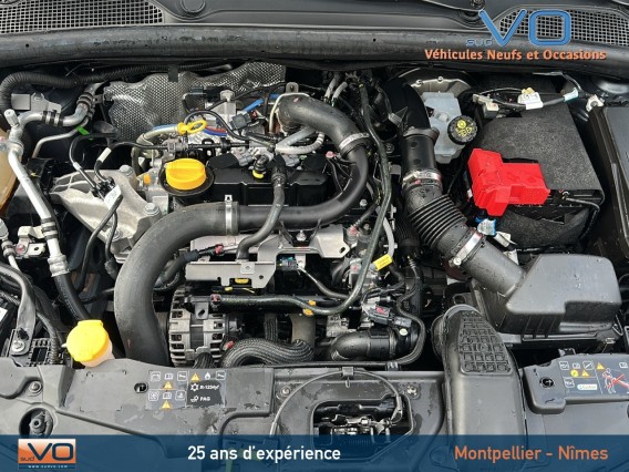 Aperçu de la photo 29 du véhicule RENAULT CLIO V