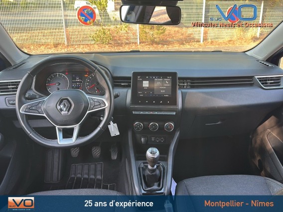 Aperçu de la photo 10 du véhicule RENAULT CLIO V