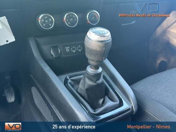 Aperçu de la photo 12 du véhicule RENAULT CLIO V