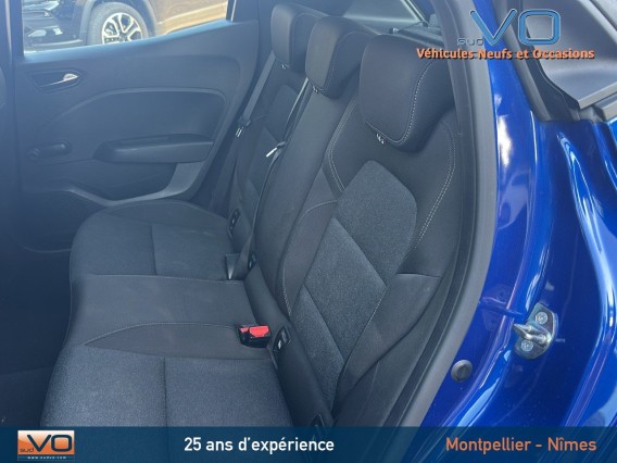 Aperçu de la photo 18 du véhicule RENAULT CLIO V