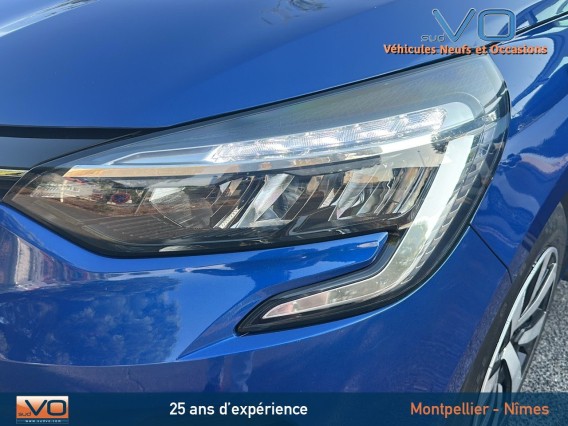 Aperçu de la photo 23 du véhicule RENAULT CLIO V