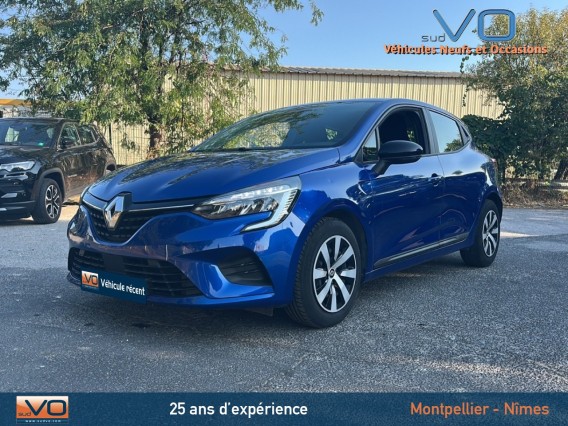 Aperçu de la photo 34 du véhicule RENAULT CLIO V