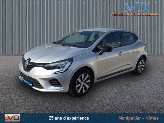 Aperçu de la photo 3 du véhicule RENAULT CLIO V